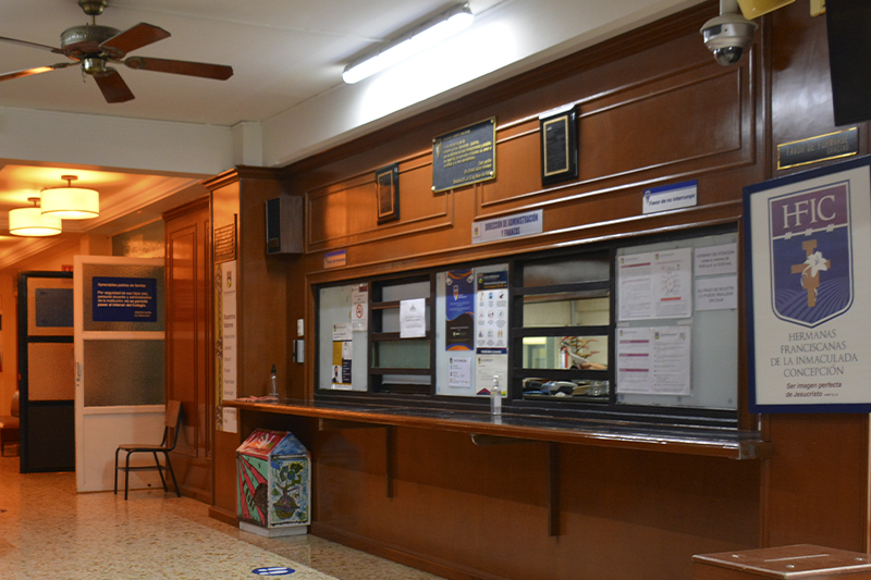 Colegio Simón Bolívar — foto 3