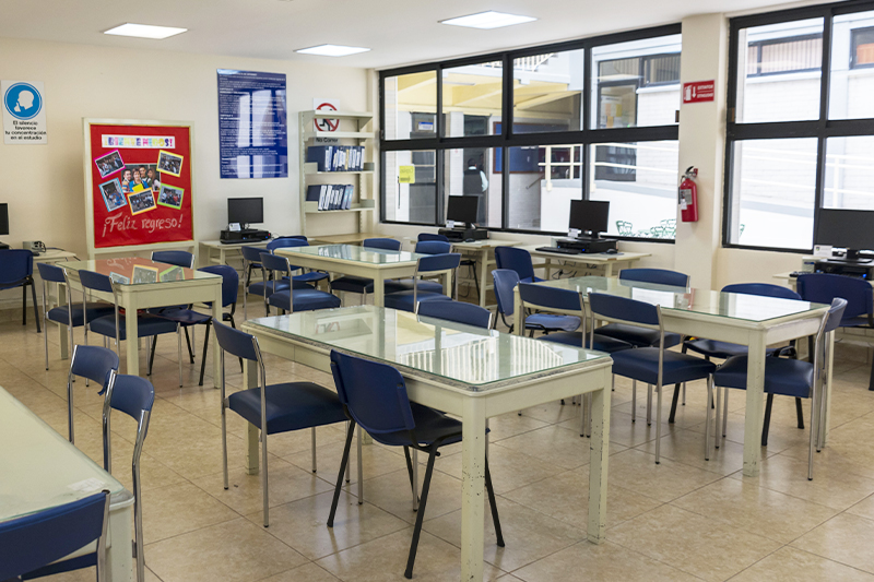 Colegio Simón Bolívar — foto 2