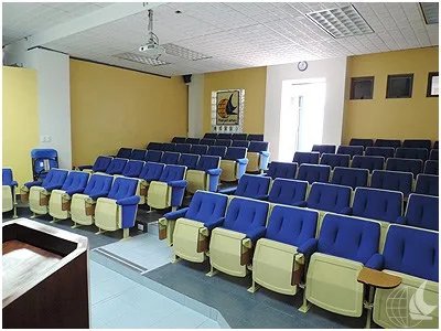 Colegio Magallanes — foto 2
