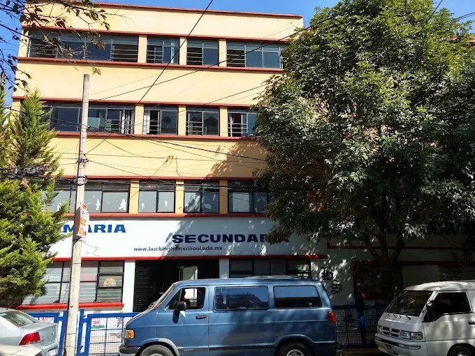 Colegio Buckingham School — foto 2