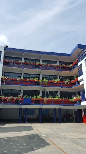 Colegio Buckingham School — foto 3