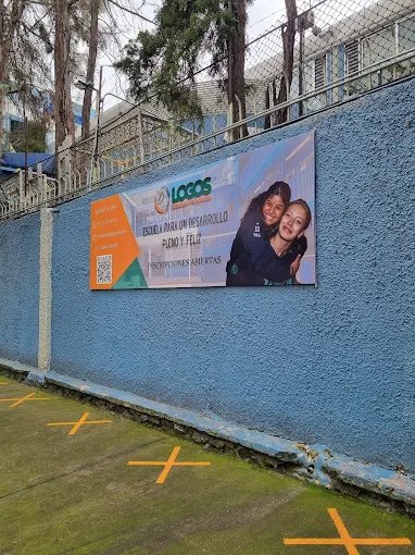 Escuela Logos — foto 2