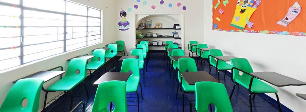Colegio Bridgehill Best — foto 3