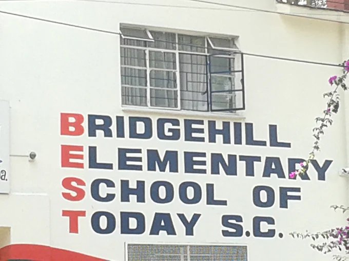 Colegio Bridgehill Best — foto 2