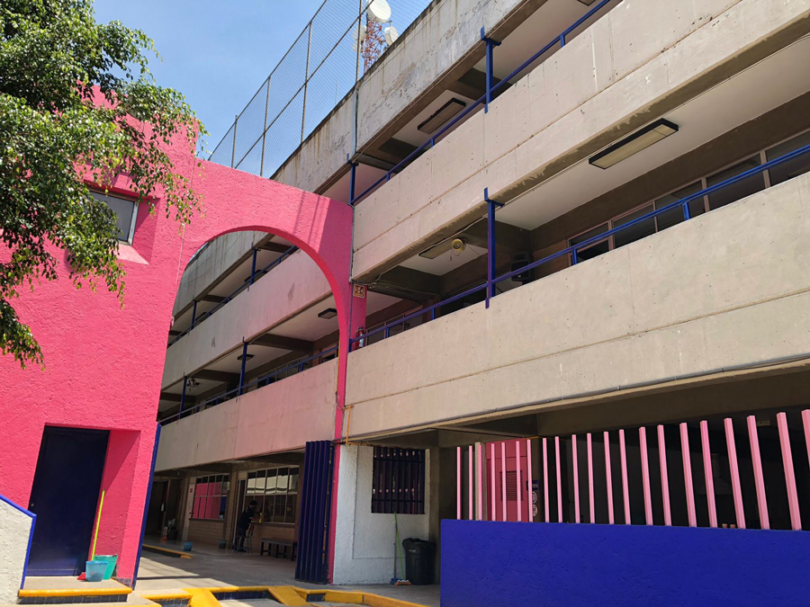 Círculo Mexicano De Integración Educativa — foto 3