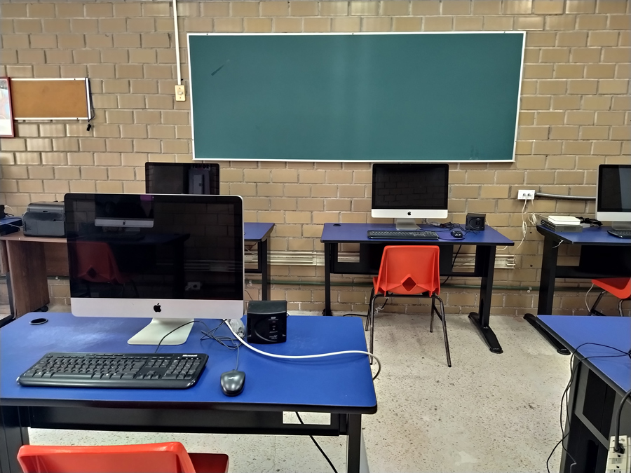 Círculo Mexicano De Integración Educativa — foto 2