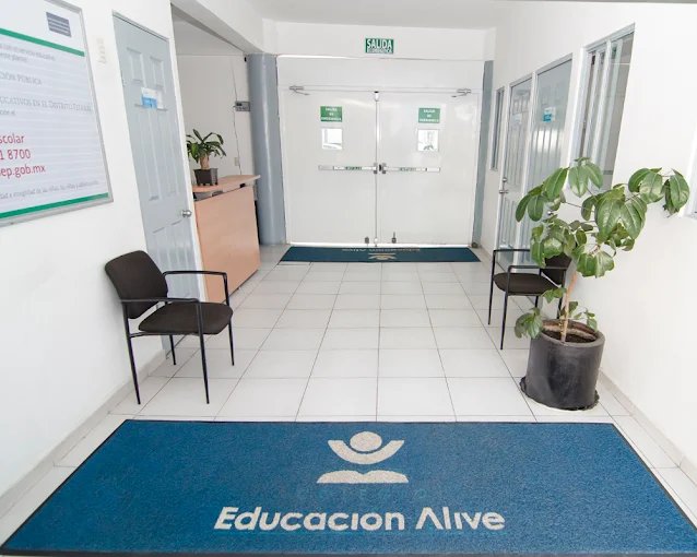 Colegio Educación Alive — foto 3