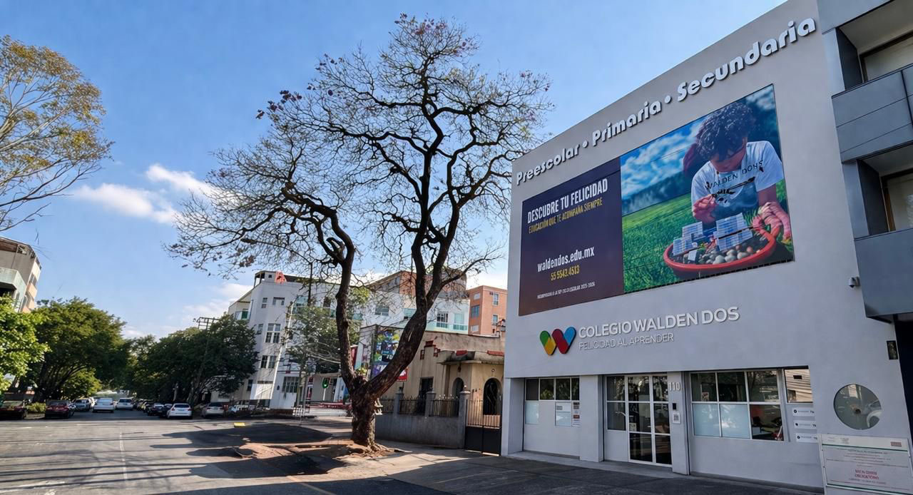 Colegio Walden Dos — foto 3