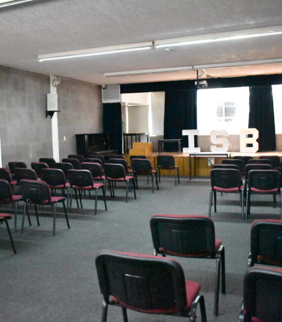 Instituto Simón Bolívar — foto 3