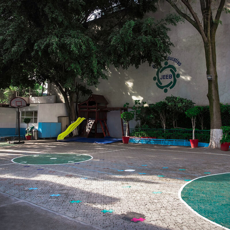 Centro Educativo Jeeb — foto 2