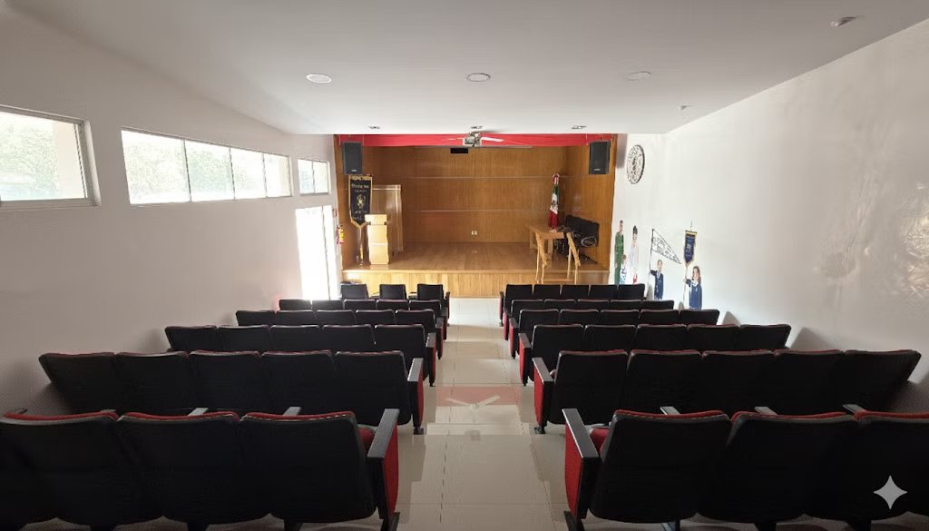 Colegio Británico — foto 3