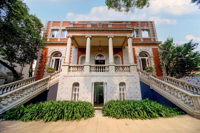 Instituto Zumárraga — foto 3