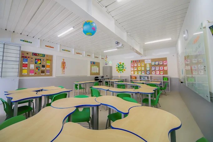 Instituto Zumárraga — foto 2