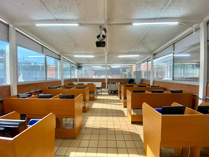 Colegio Greenland — foto 3