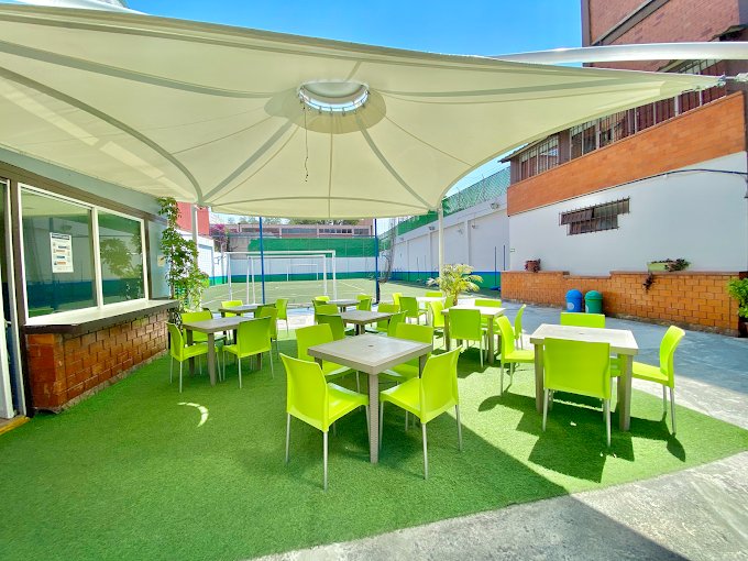 Colegio Greenland — foto 2