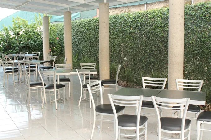 Colegio Altamira — foto 2