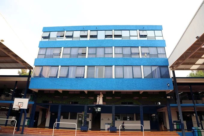 Colegio Salesiano Anáhuac Chapalita — foto 1