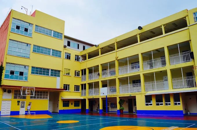 Escuela Tomás Alva Edison (TAE) — Preescolar — foto 1