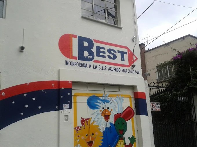 Colegio Bridgehill BEST — foto 1