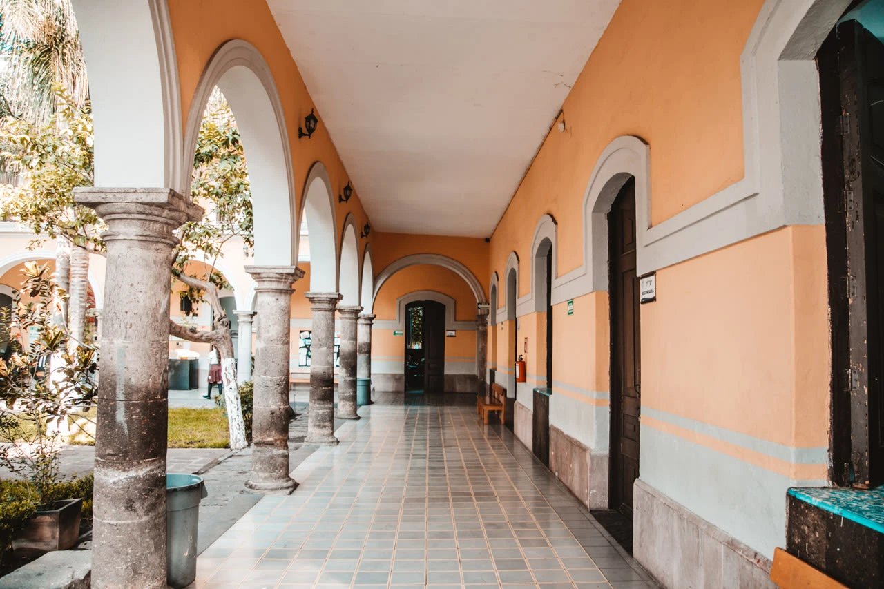 Centro Educacional Tlaquepaque II — foto 1