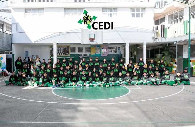 Colegio Cedi — foto 1