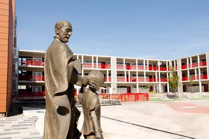 Instituto De Ciencias — foto 2