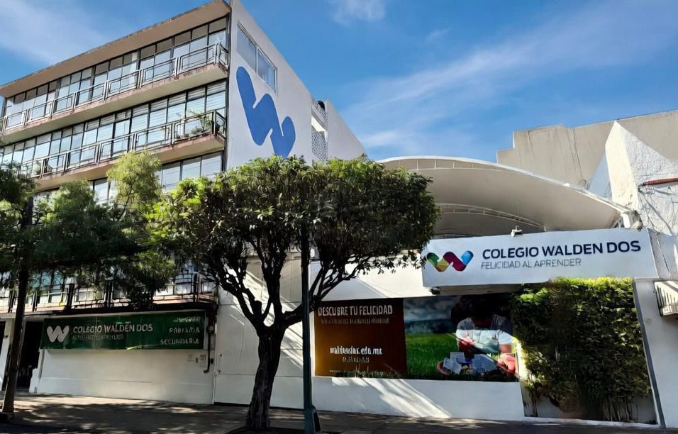 Colegio Walden Dos — foto 1