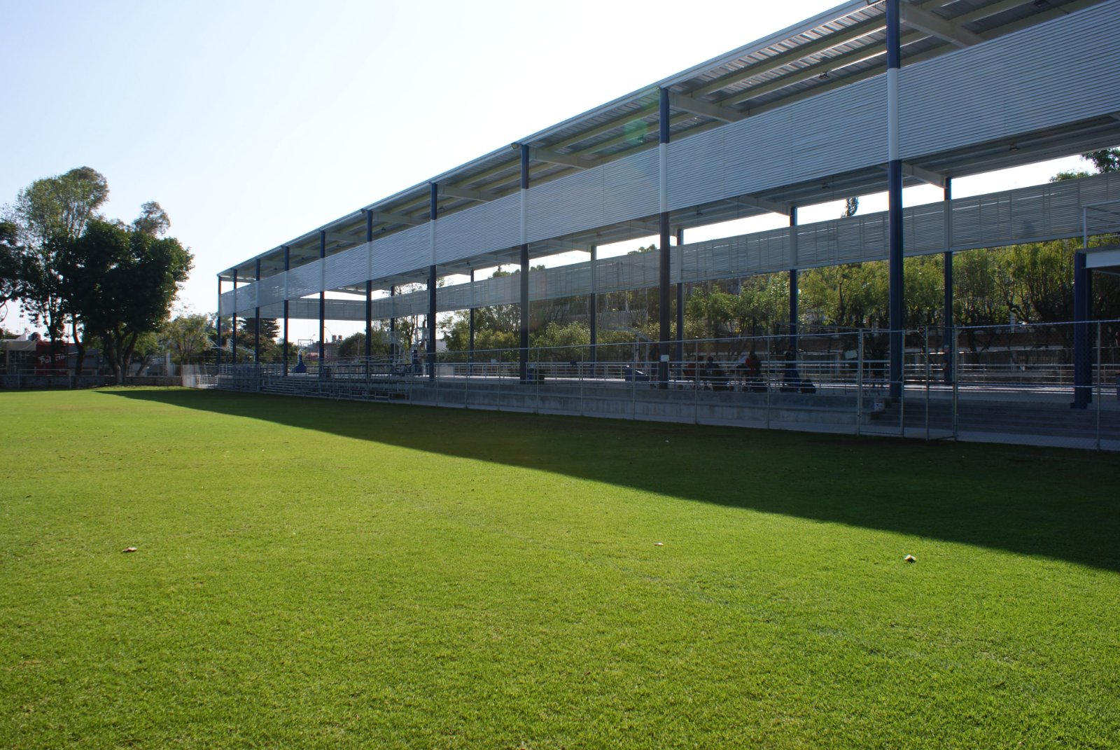 Colegio Cervantes Costa Rica — foto 2
