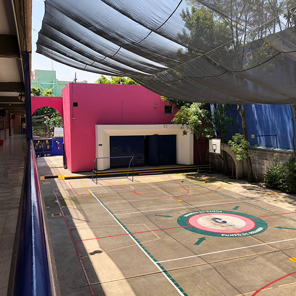 CEMIE — Círculo Mexicano de Integración Educativa — foto 1