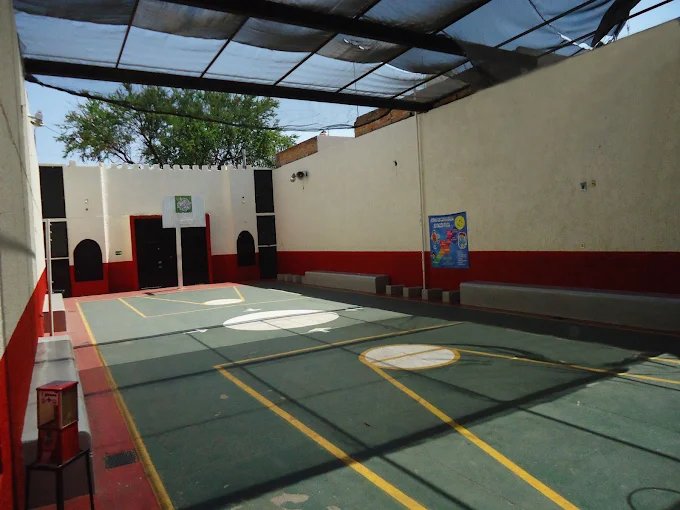 Colegio Sor Juana Tabachines — foto 2