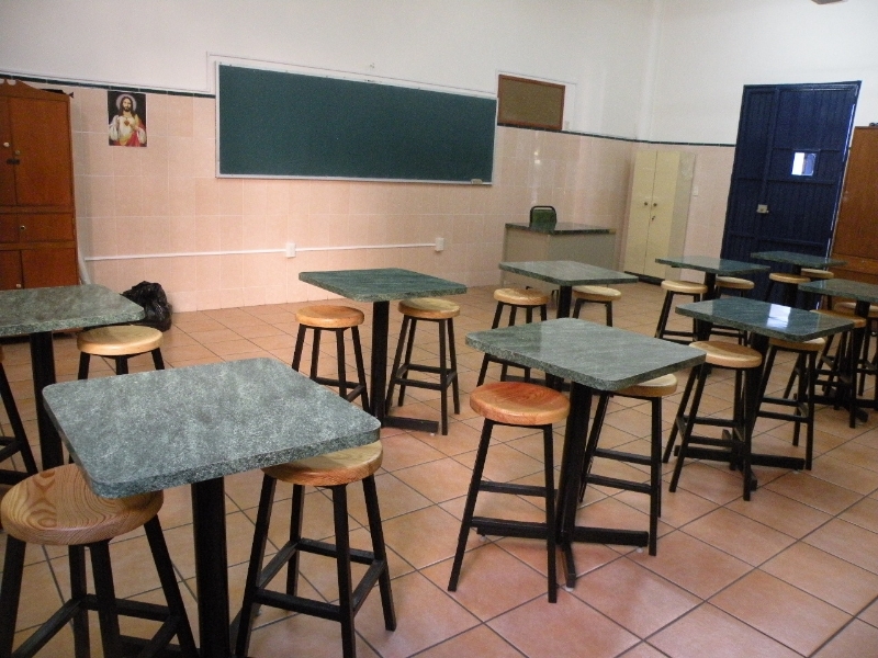 Colegio Reforma — foto 3