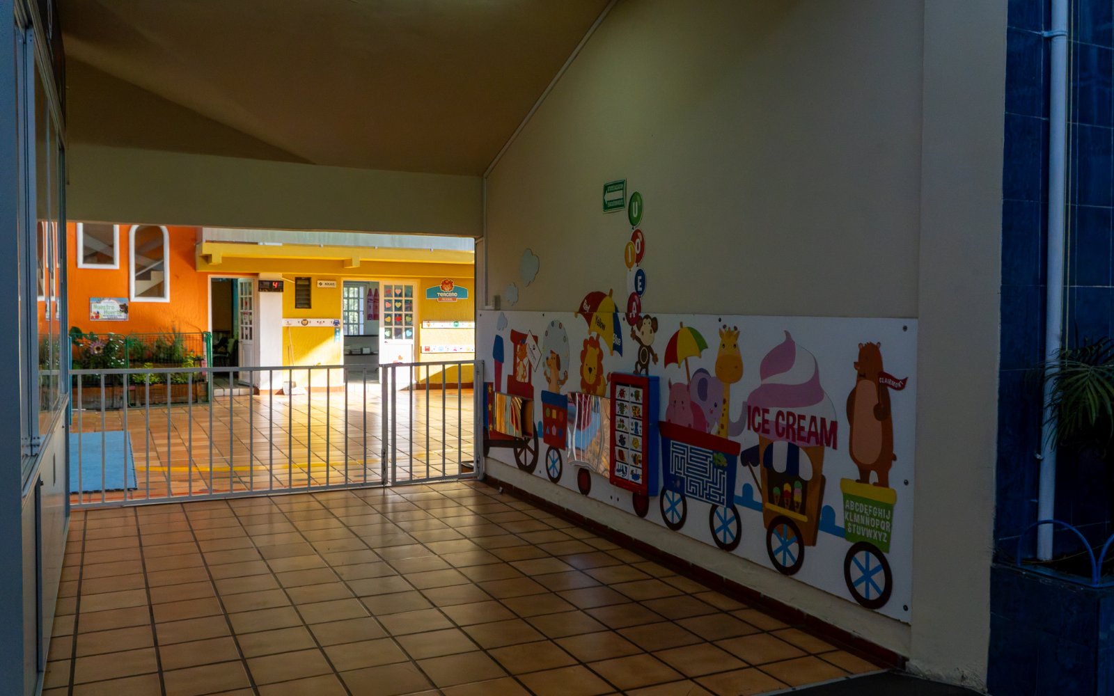 Clairmont School — foto 6