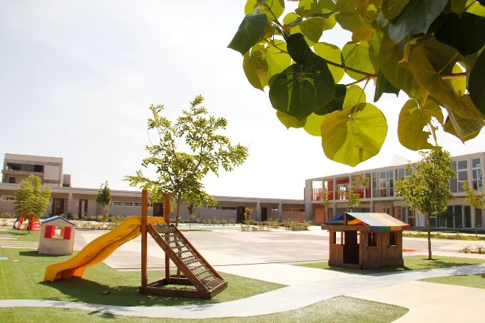 Instituto De Ciencias — foto 1