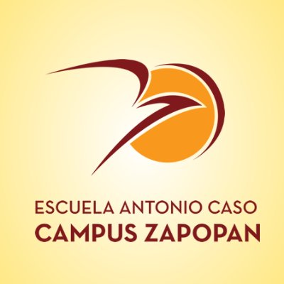 Escuela Antonio Caso Zapopan