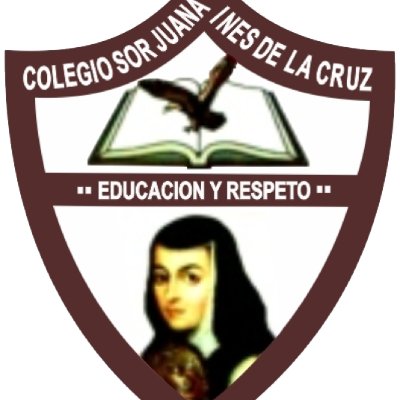Logo Colegio Sor Juana Tabachines