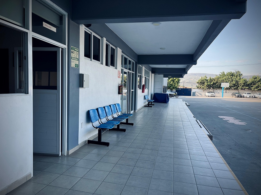 Colegio Champagnat — foto 2