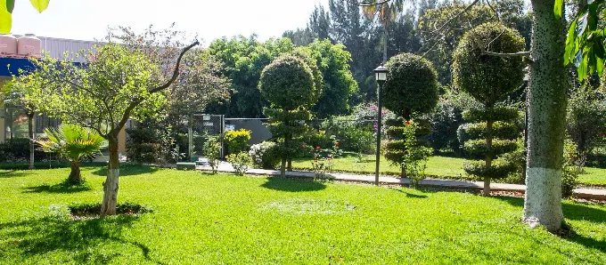Colegio Victoria De Occidente — foto 2