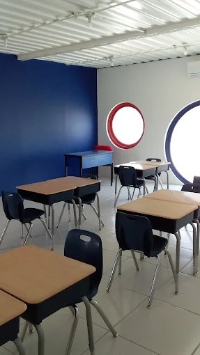 Colegio Albert Camus — foto 3