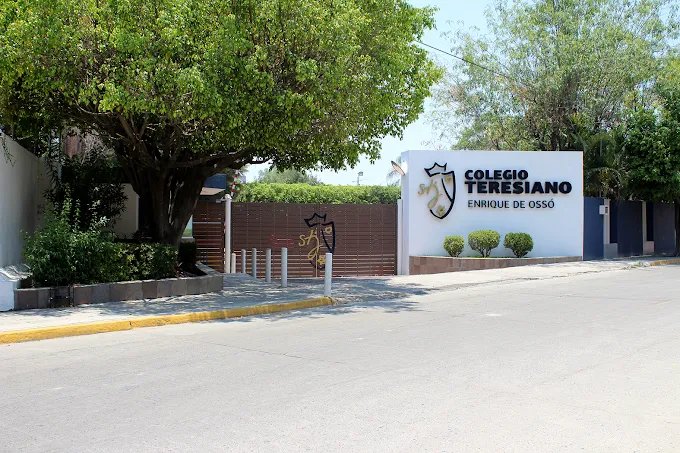 Colegio Teresiano en Guadalajara — foto 1
