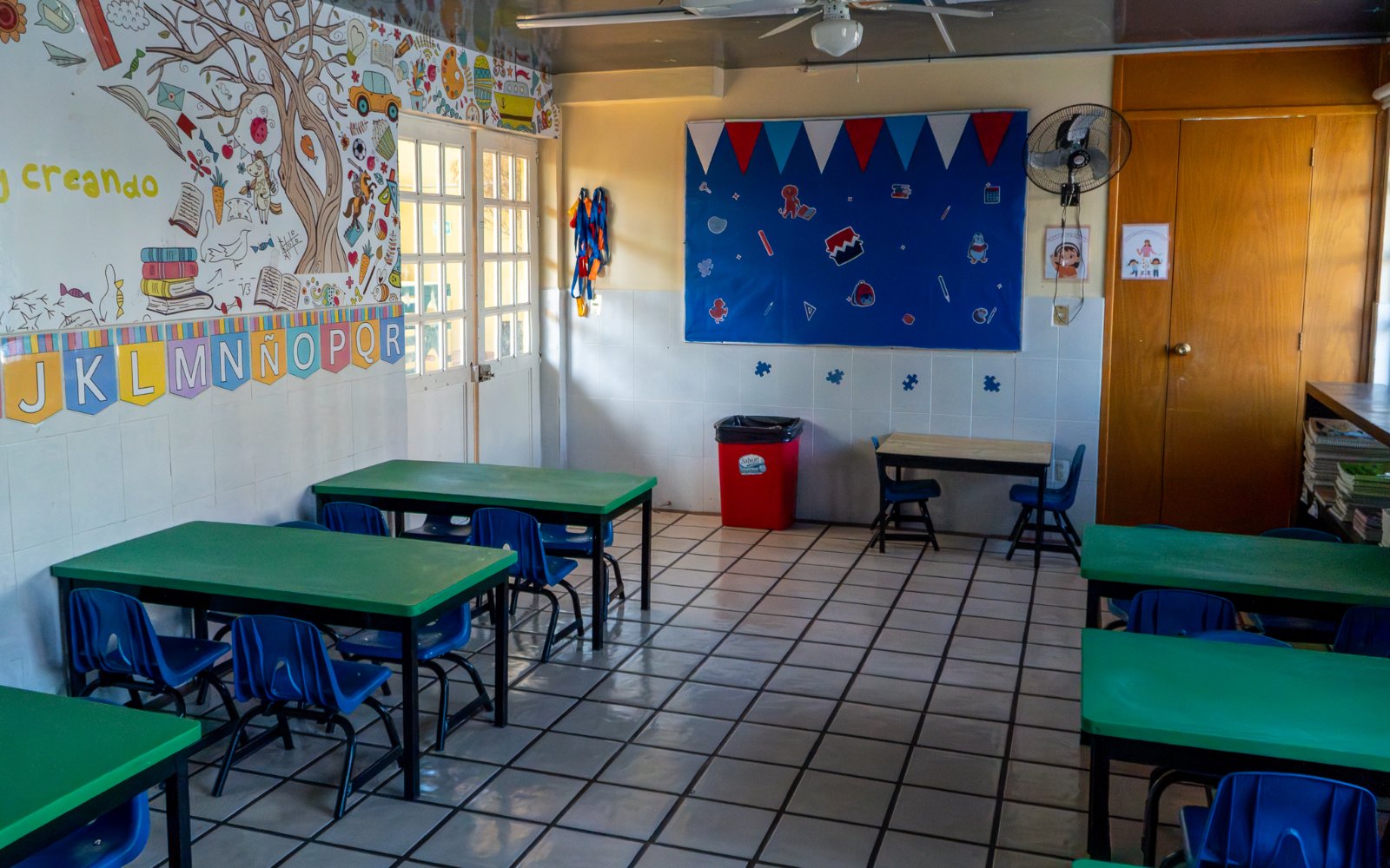 Clairmont School — foto 8