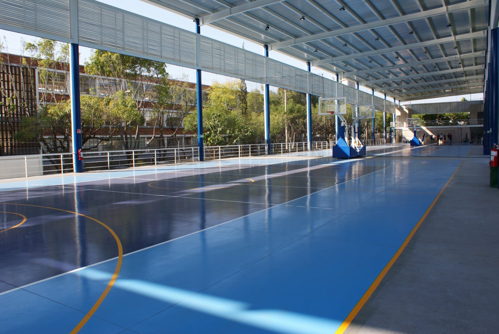Colegio Cervantes Costa Rica — foto 1
