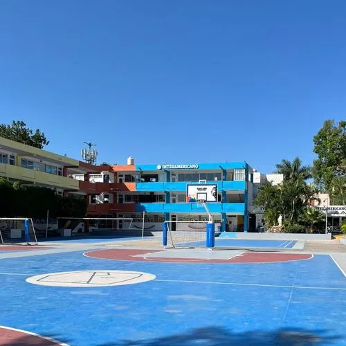 Colegio Interamericano Guadalajara — foto 1