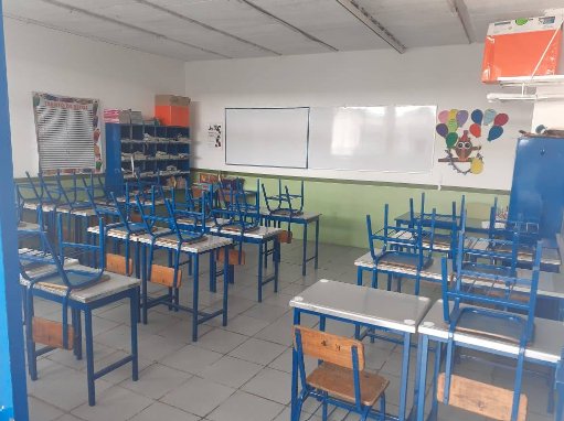 Colegio las Américas de Guadalajara — foto 1