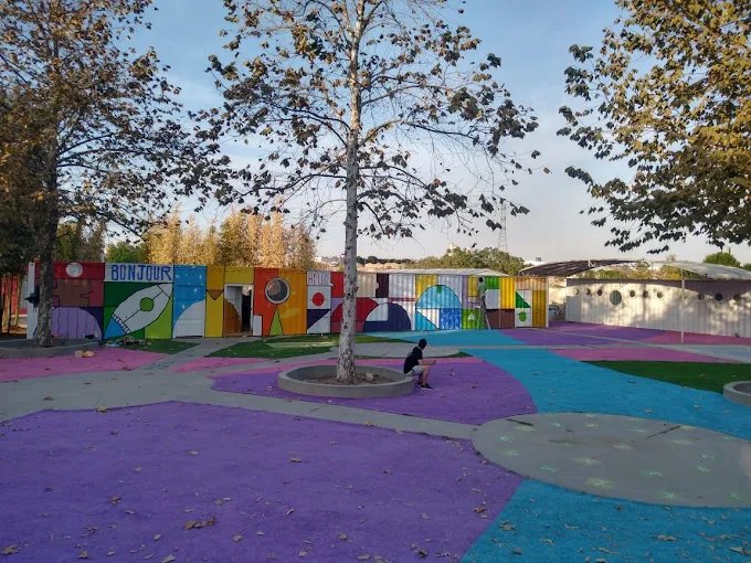 Colegio Albert Camus — foto 2