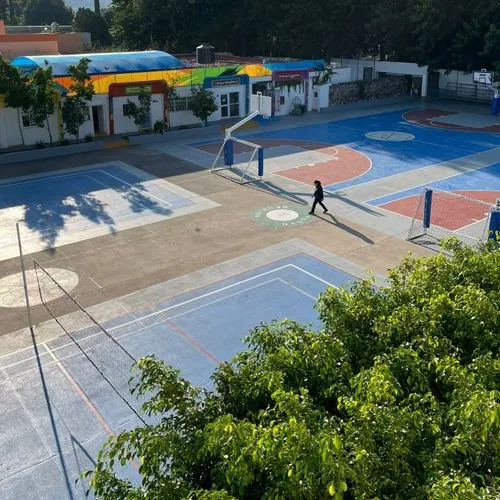 Colegio Interamericano Guadalajara — foto 3