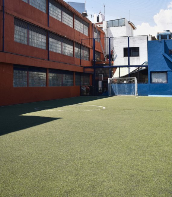 Instituto Simón Bolívar (ISB) — foto 1