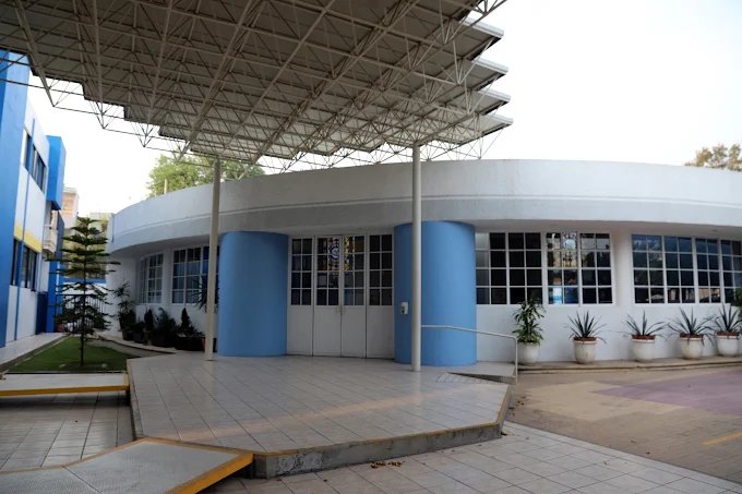 Colegio Salesiano Anáhuac Chapalita — foto 2