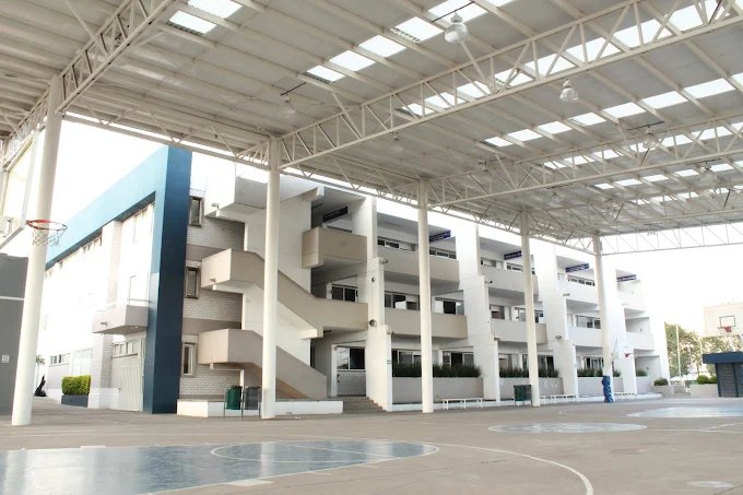 Colegio Altamira — foto 1