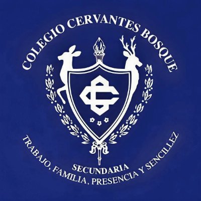 Colegio Cervantes Bosque