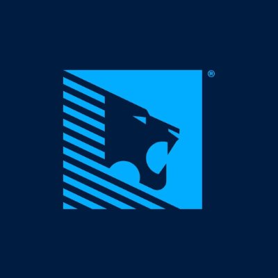Logo Liceo De Monterrey Blueridge
